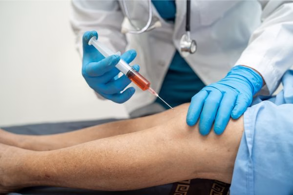 Viscosuplementación