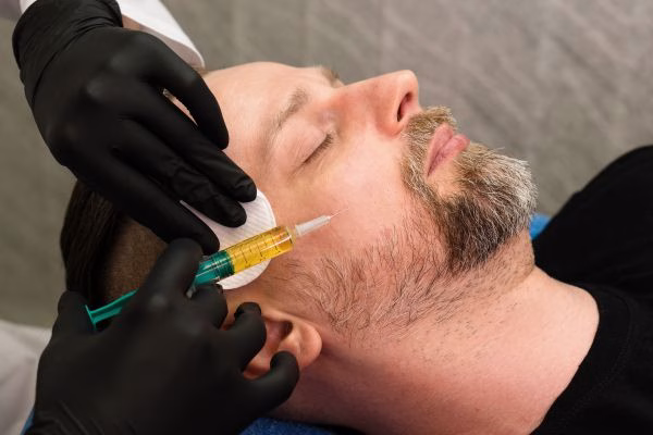 Plasma rico en plaquetas