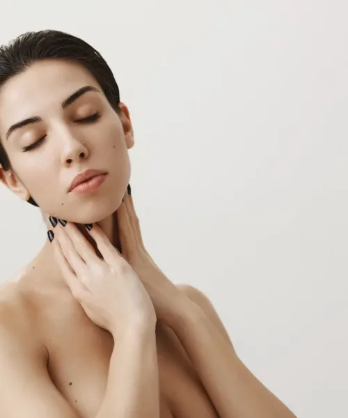 Centro Médico Estético Facial, ubicado en la ciudad de Concepción